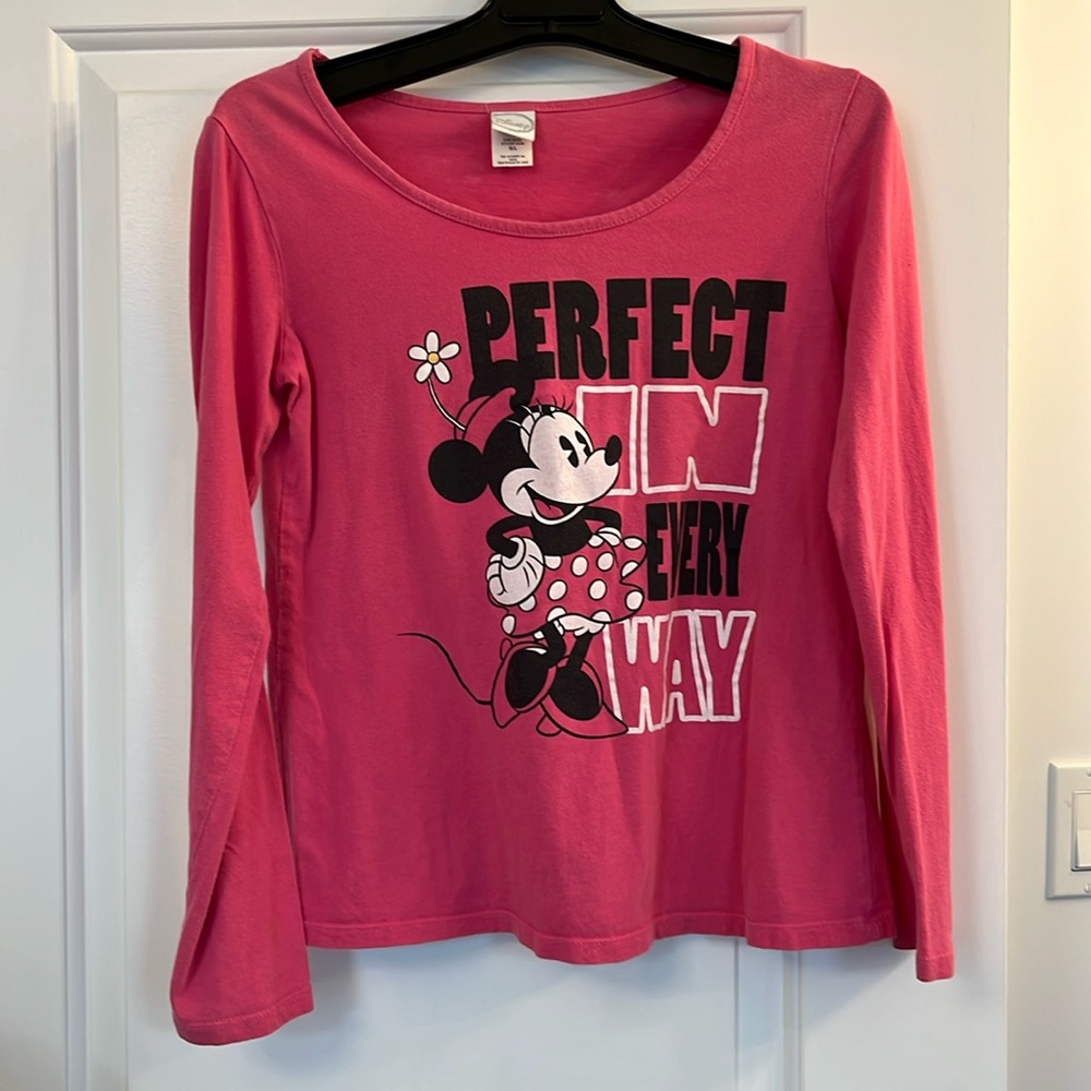 Disney sweater